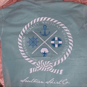 Southern Shirt Co T-shirt